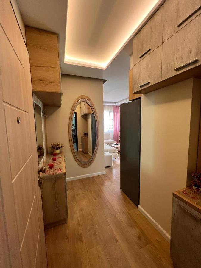 Soleil Apartment With Sunbed & Umbrella Vlorë 外观 照片