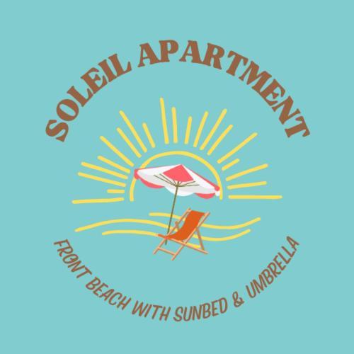 Soleil Apartment With Sunbed & Umbrella Vlorë 外观 照片